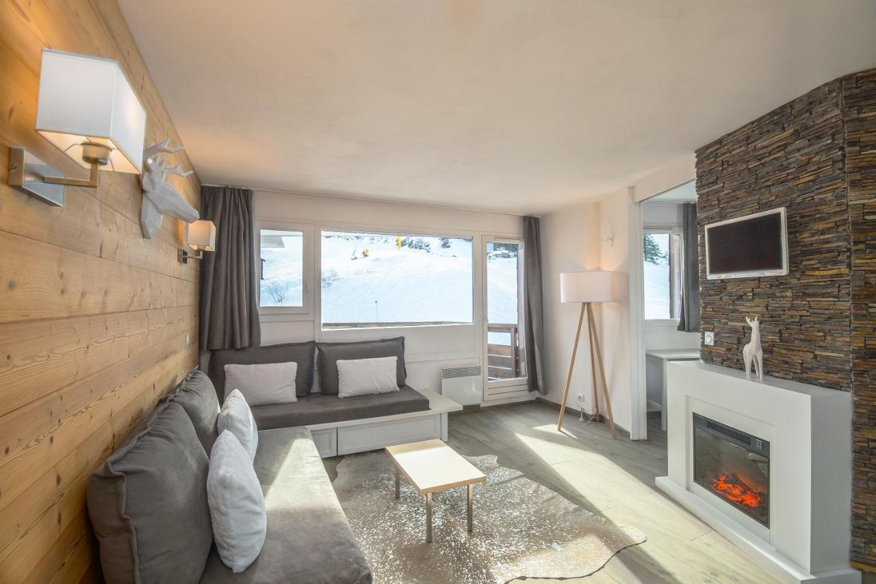 Superbe T2 Classé, 34 M2, 3Ème Étage, Résidence   Sépia   Avoriaz Exterior foto
