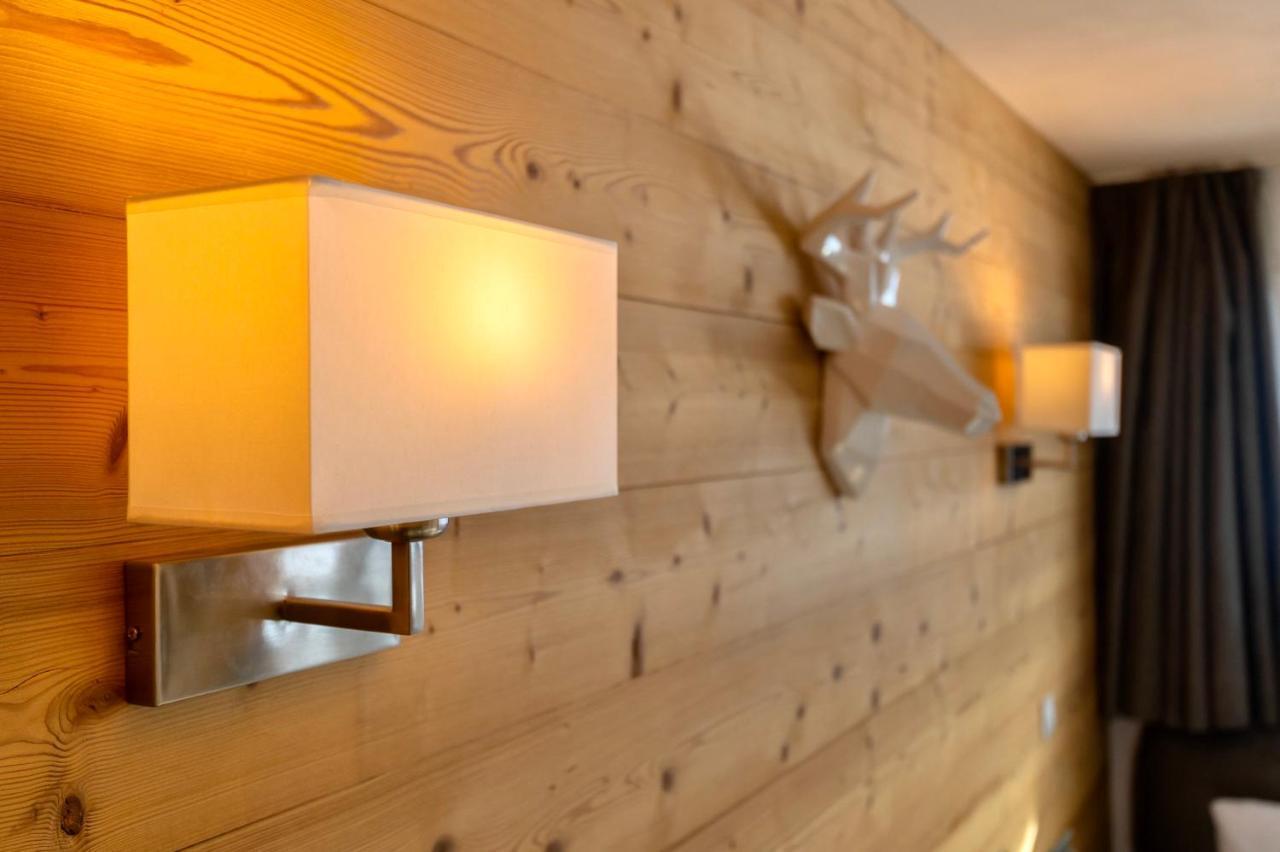 Superbe T2 Classé, 34 M2, 3Ème Étage, Résidence   Sépia   Avoriaz Exterior foto
