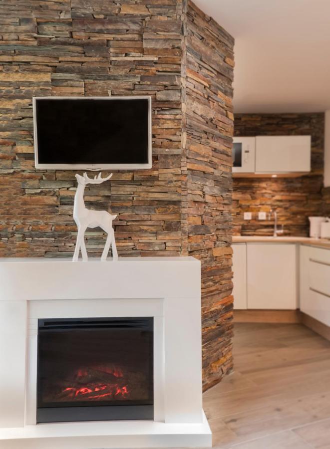Superbe T2 Classé, 34 M2, 3Ème Étage, Résidence   Sépia   Avoriaz Exterior foto