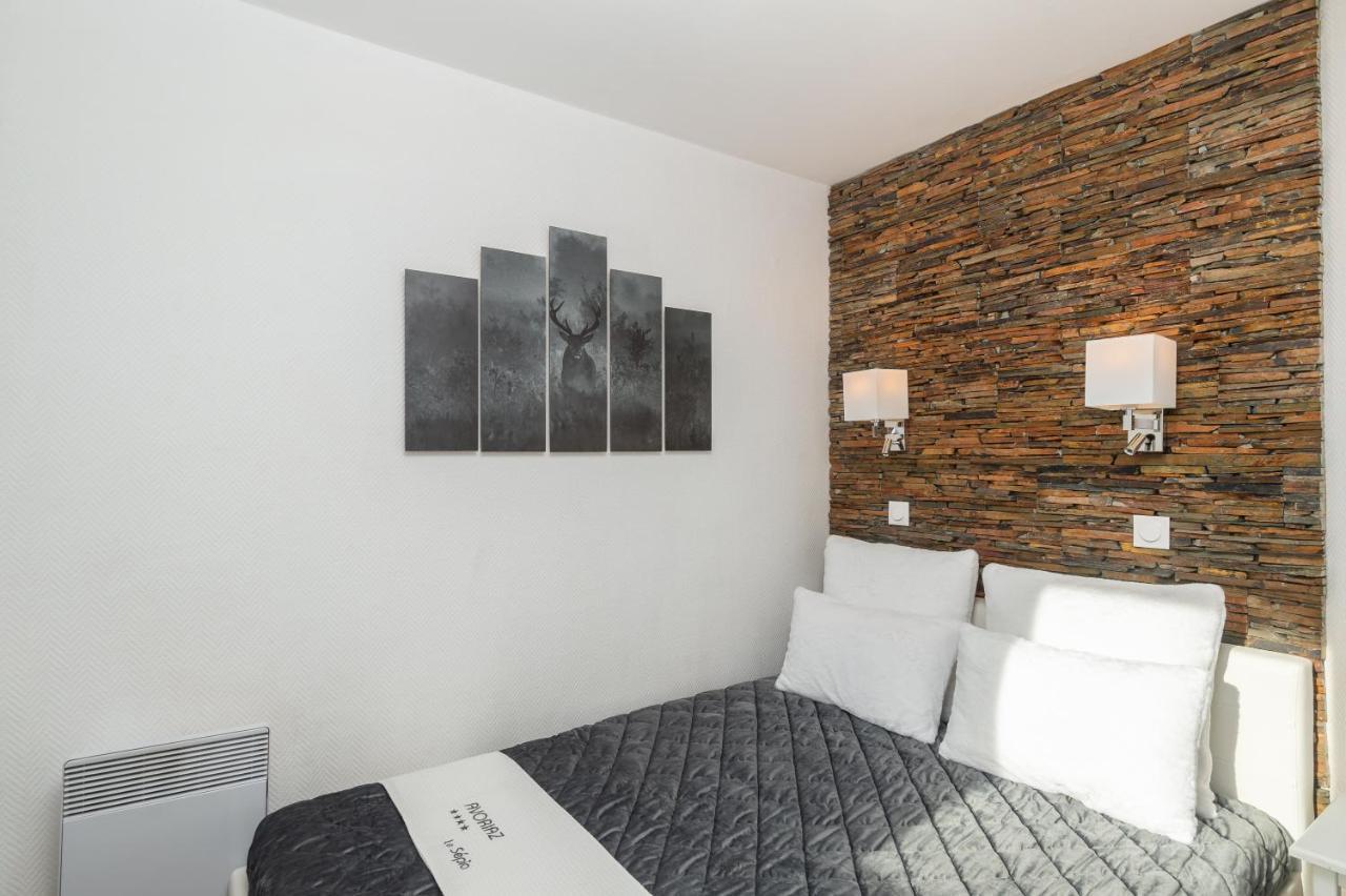 Superbe T2 Classé, 34 M2, 3Ème Étage, Résidence   Sépia   Avoriaz Exterior foto