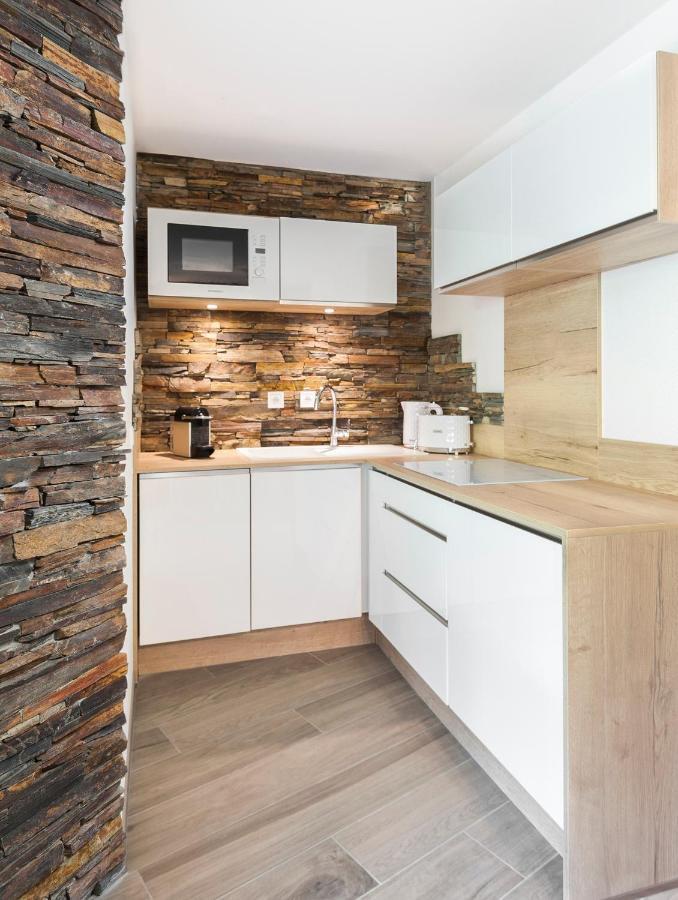 Superbe T2 Classé, 34 M2, 3Ème Étage, Résidence   Sépia   Avoriaz Exterior foto